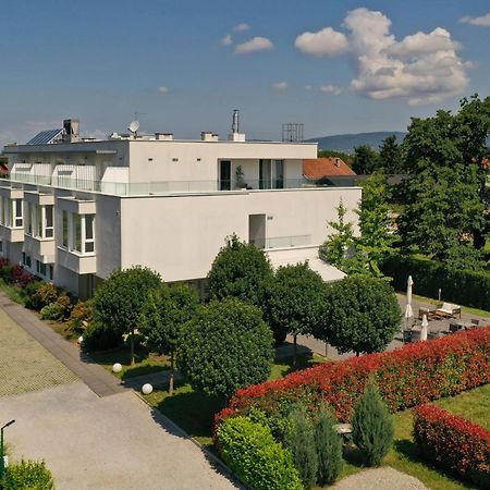 Hotel Magdalena Zagreb Luaran gambar