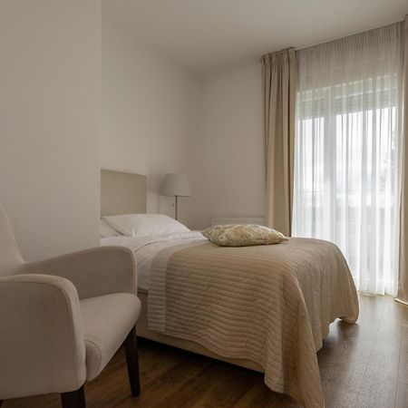 Hotel Magdalena Zagreb Luaran gambar
