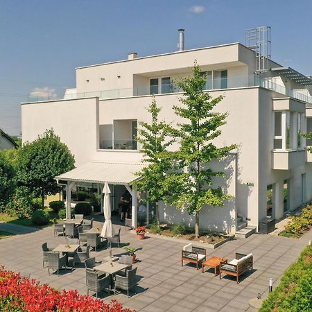 Hotel Magdalena Zagreb Luaran gambar