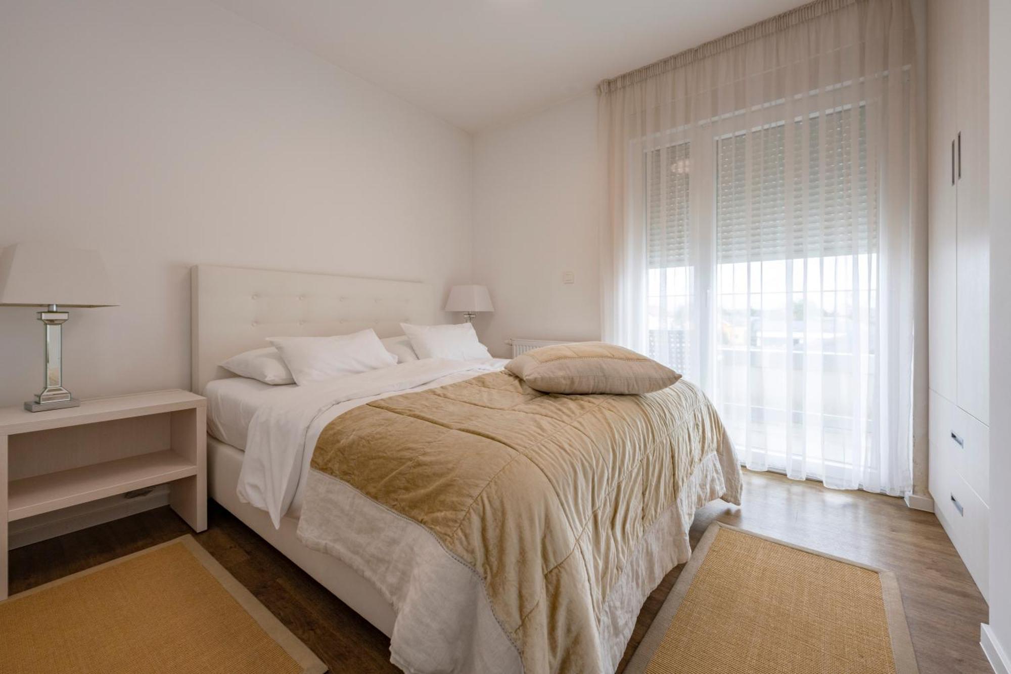 Hotel Magdalena Zagreb Luaran gambar