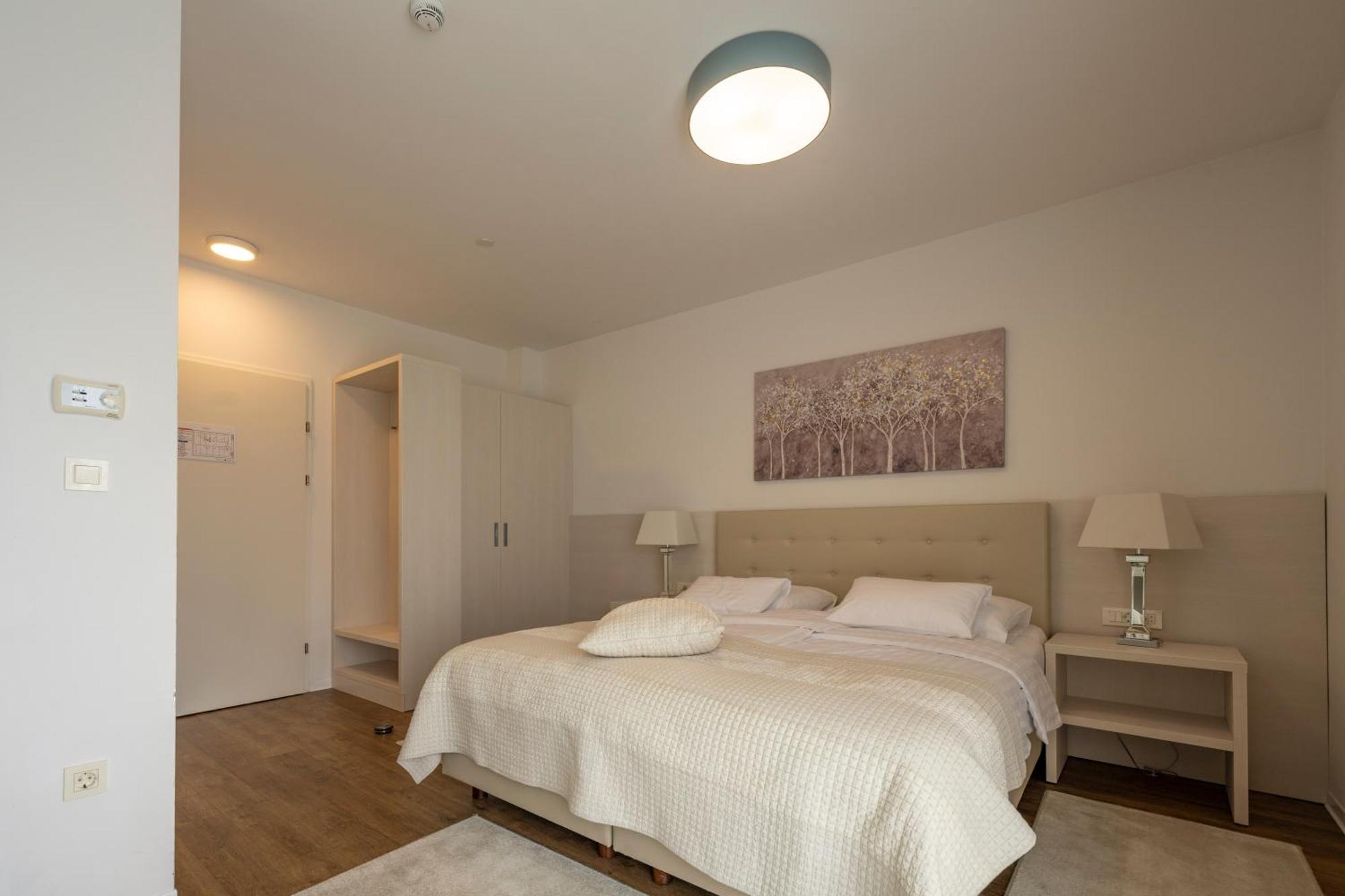 Hotel Magdalena Zagreb Luaran gambar