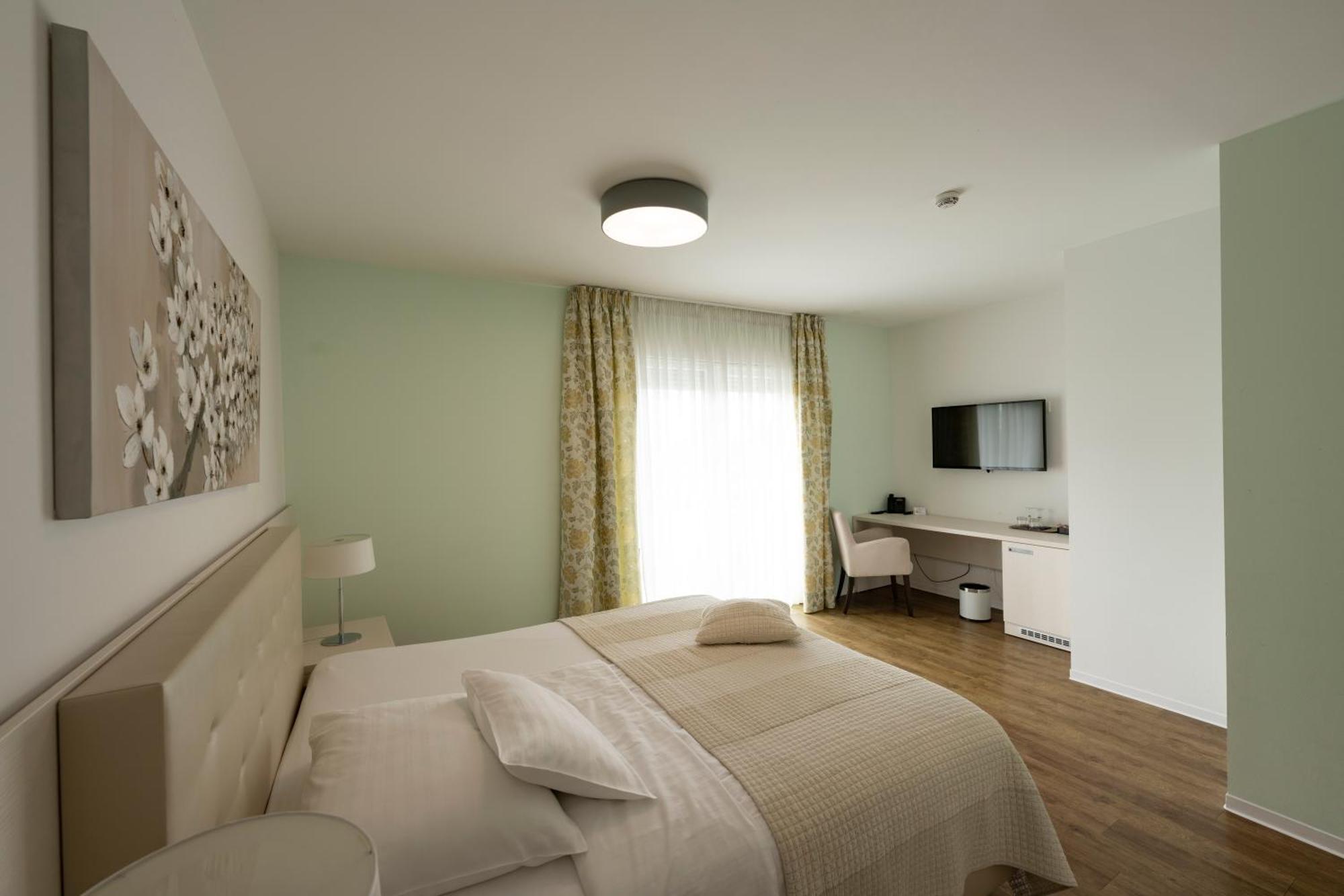 Hotel Magdalena Zagreb Luaran gambar