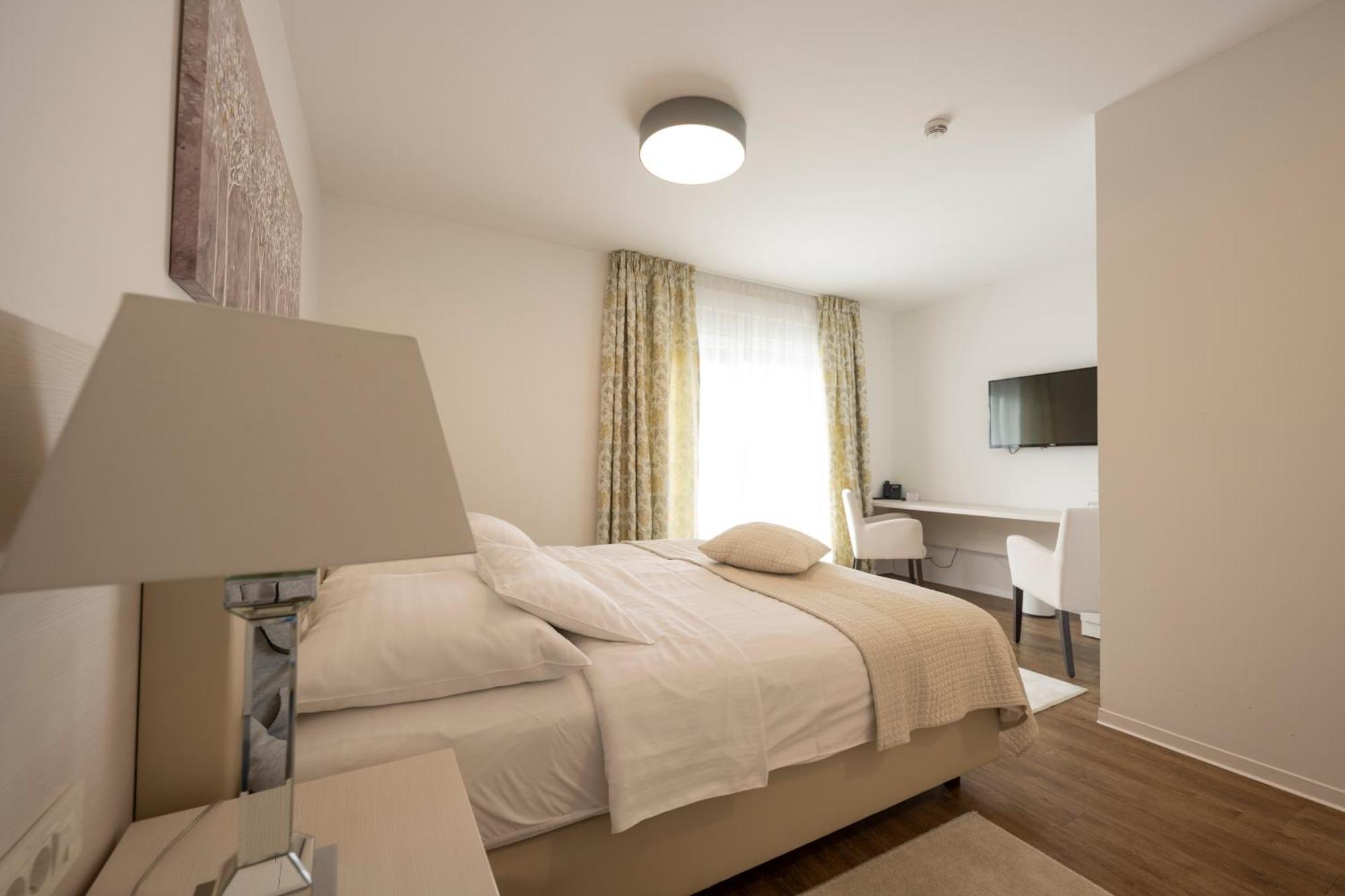 Hotel Magdalena Zagreb Luaran gambar
