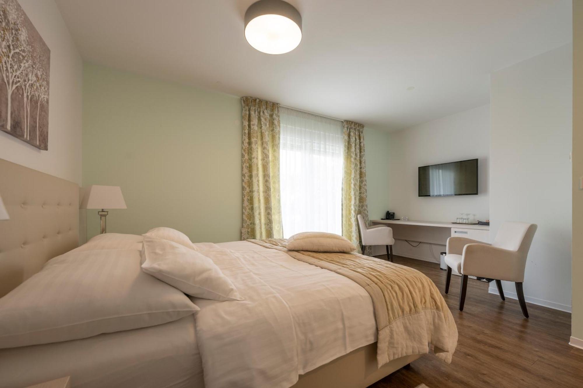 Hotel Magdalena Zagreb Luaran gambar
