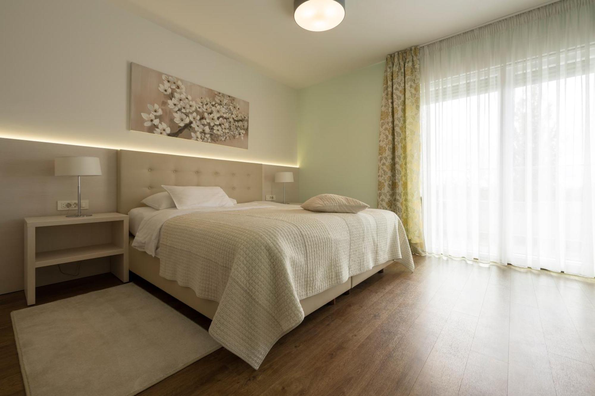 Hotel Magdalena Zagreb Luaran gambar