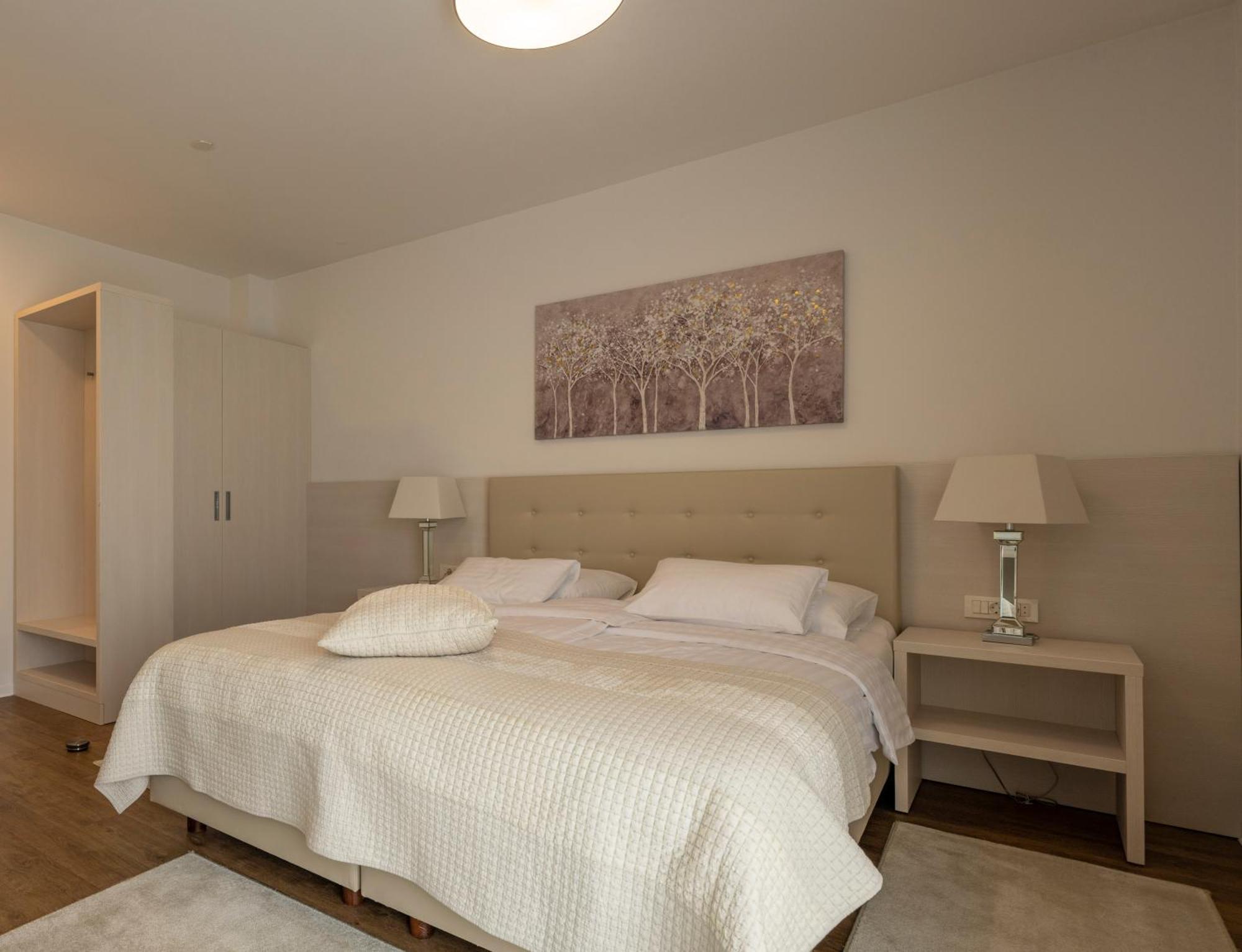 Hotel Magdalena Zagreb Luaran gambar