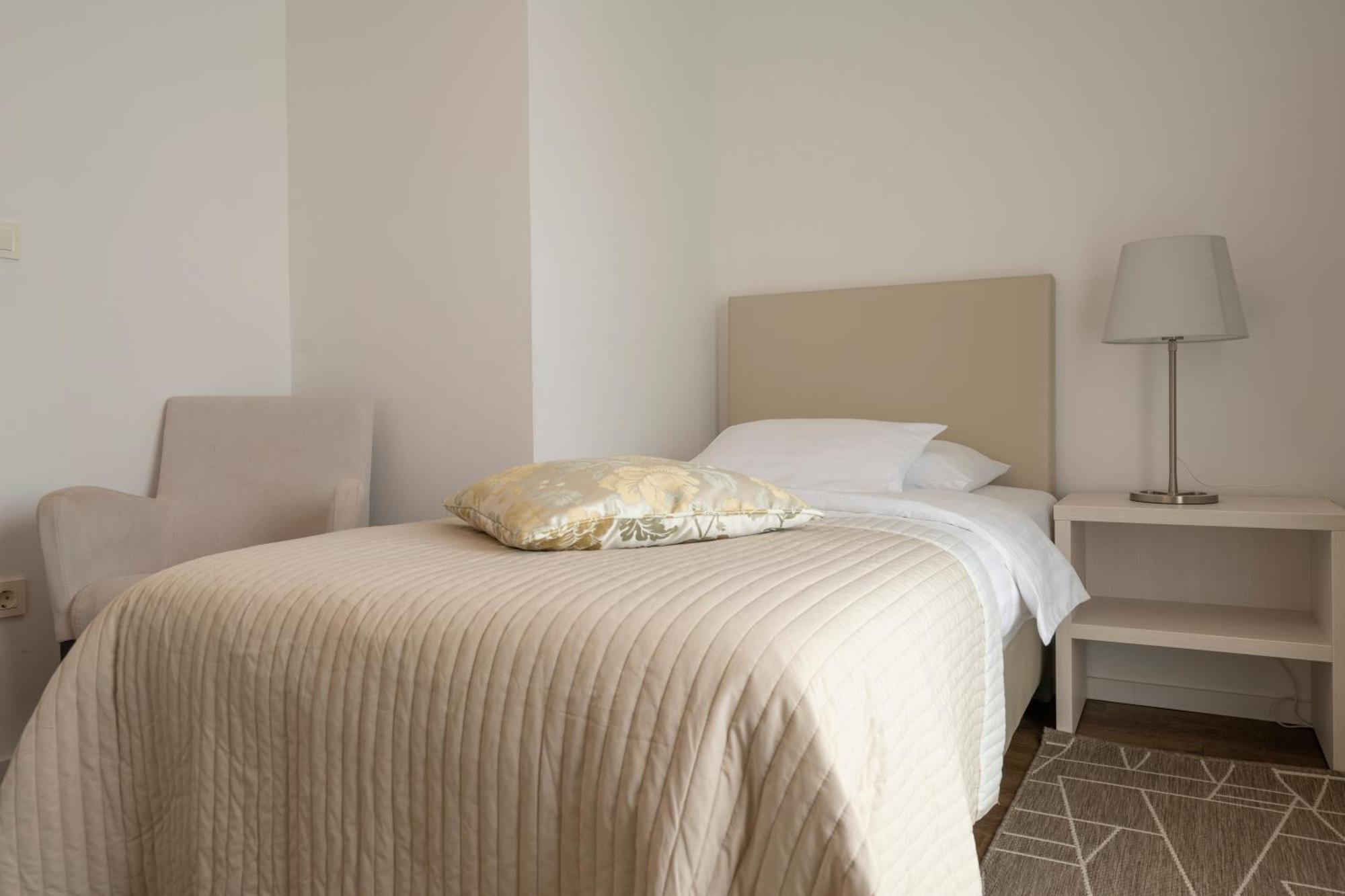 Hotel Magdalena Zagreb Luaran gambar