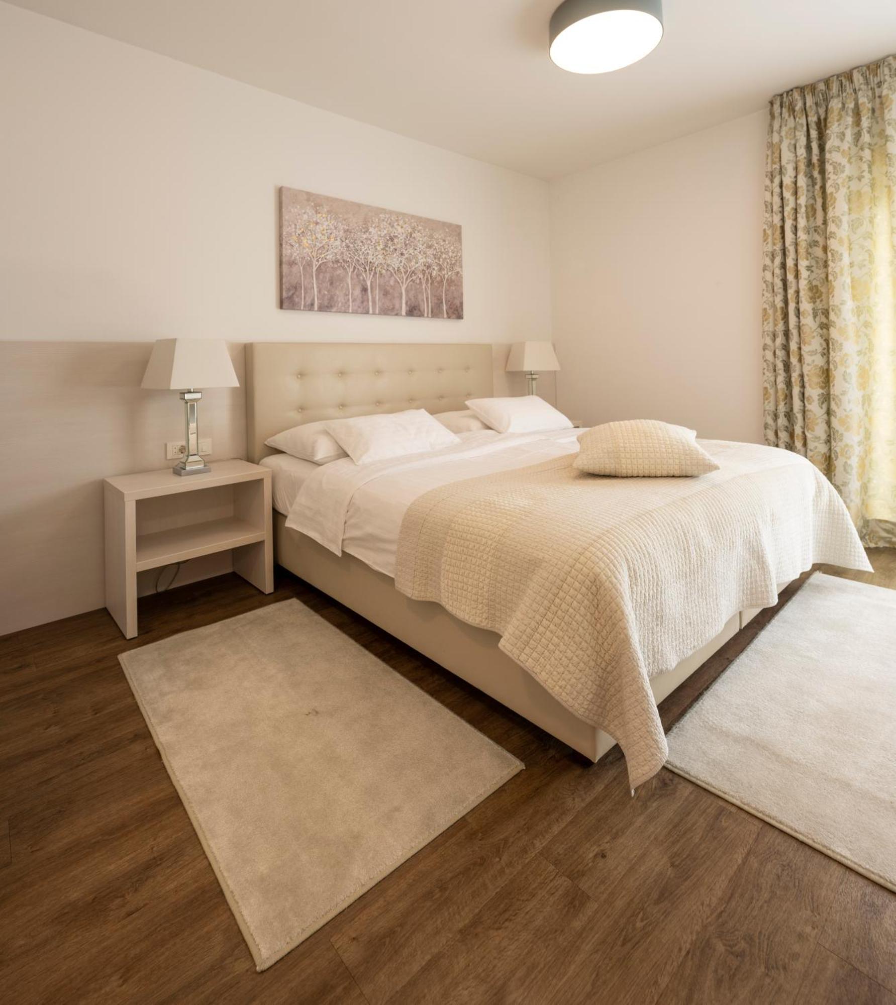 Hotel Magdalena Zagreb Luaran gambar