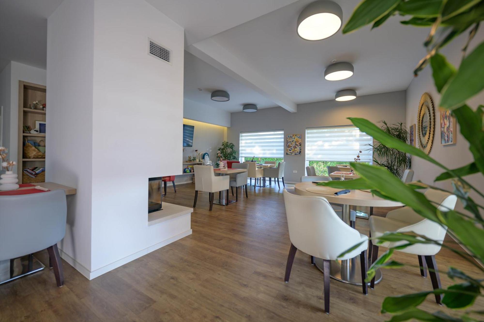Hotel Magdalena Zagreb Luaran gambar