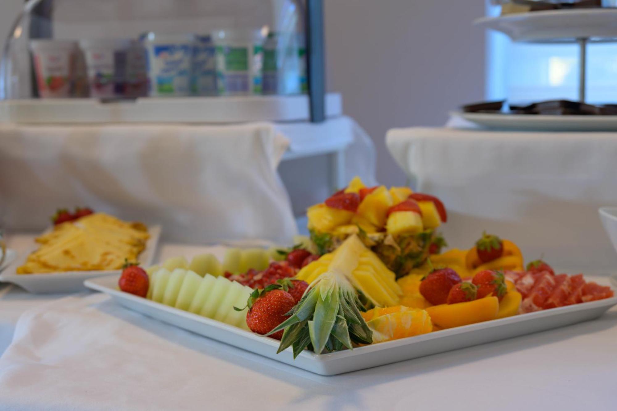 Hotel Magdalena Zagreb Luaran gambar