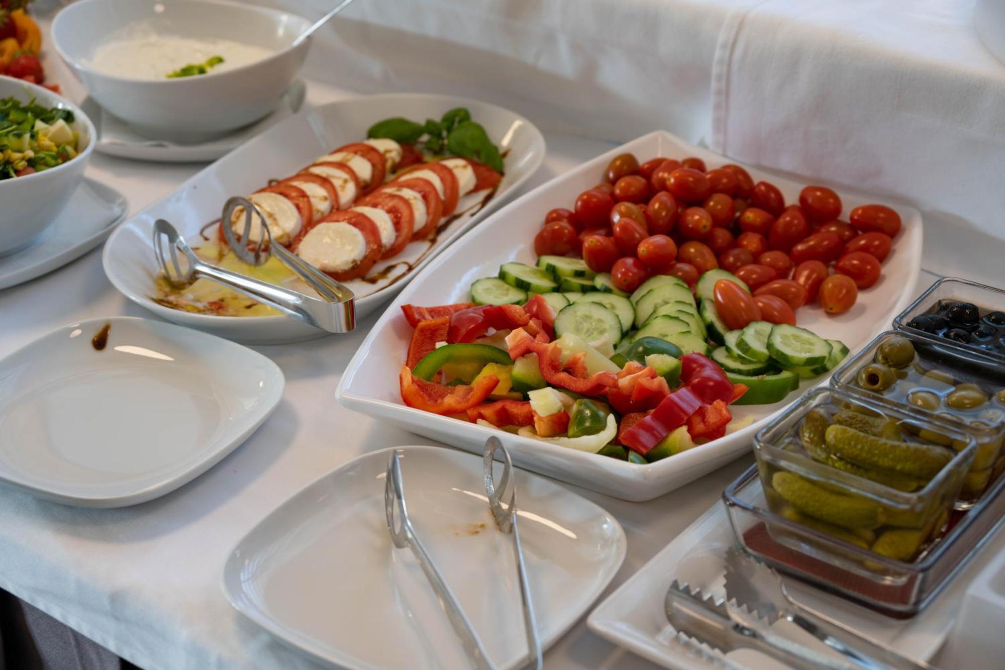Hotel Magdalena Zagreb Luaran gambar