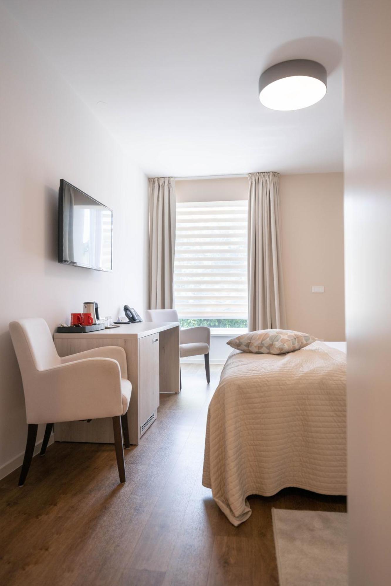 Hotel Magdalena Zagreb Luaran gambar