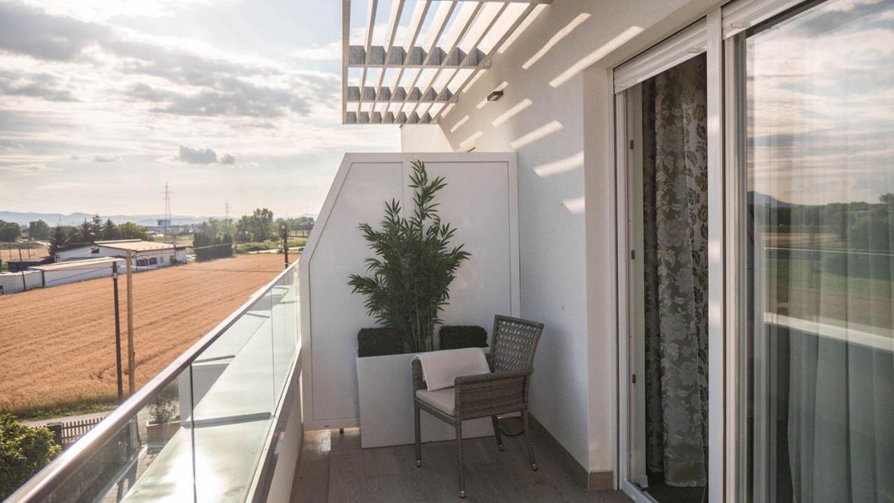 Hotel Magdalena Zagreb Luaran gambar