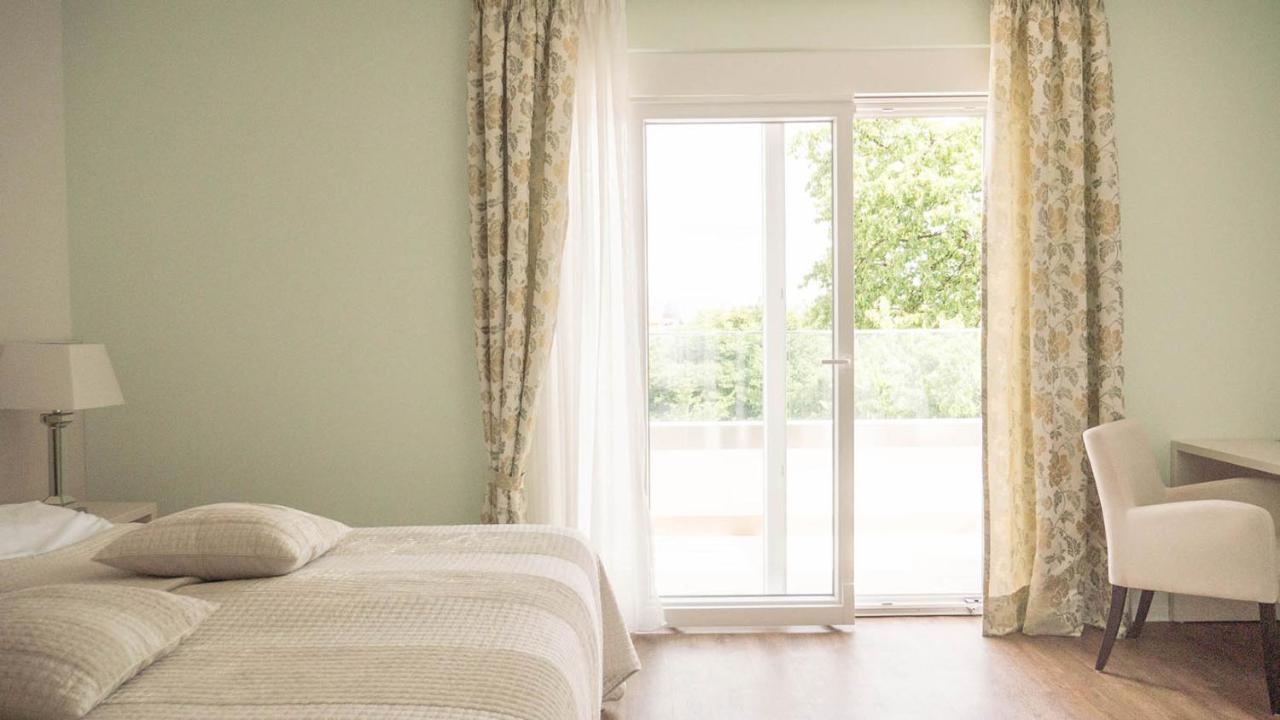 Hotel Magdalena Zagreb Luaran gambar