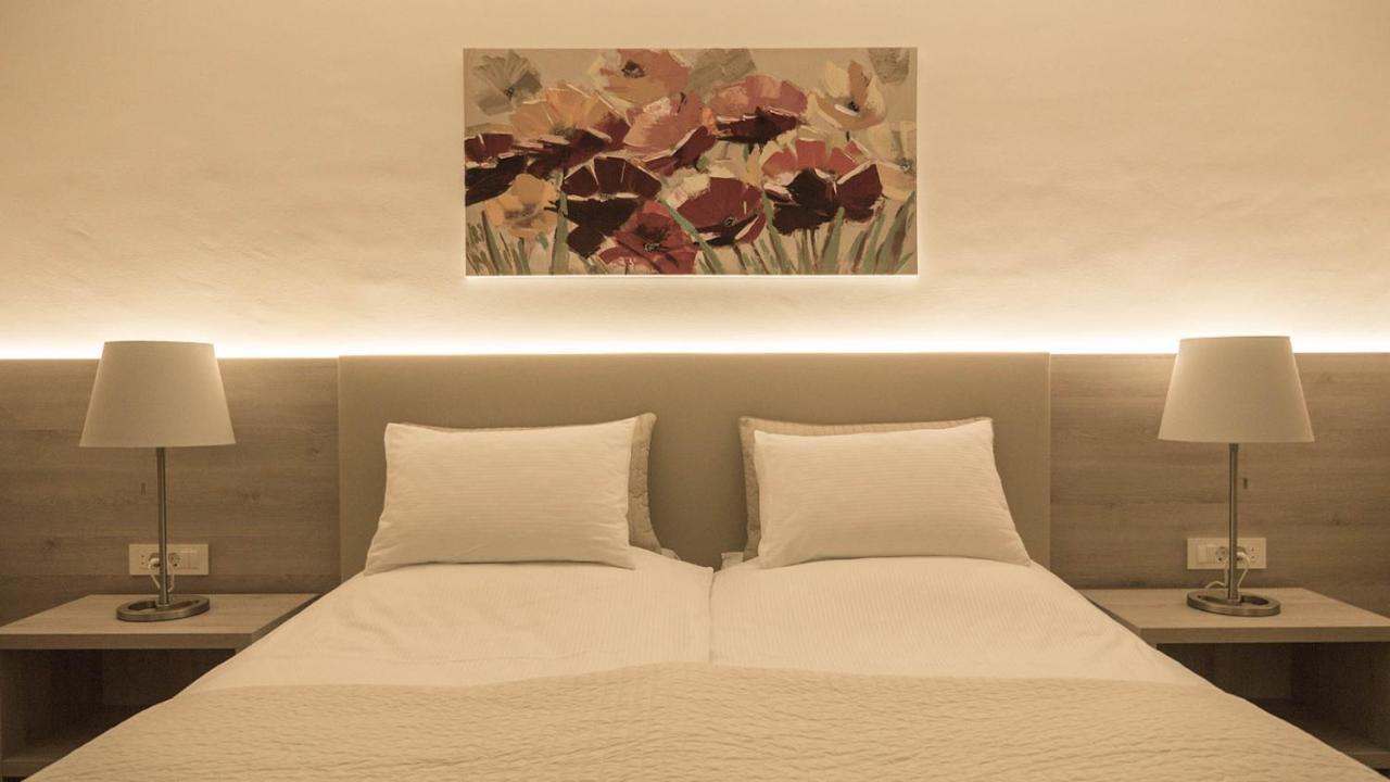 Hotel Magdalena Zagreb Luaran gambar